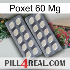 Poxet 60 Mg 07